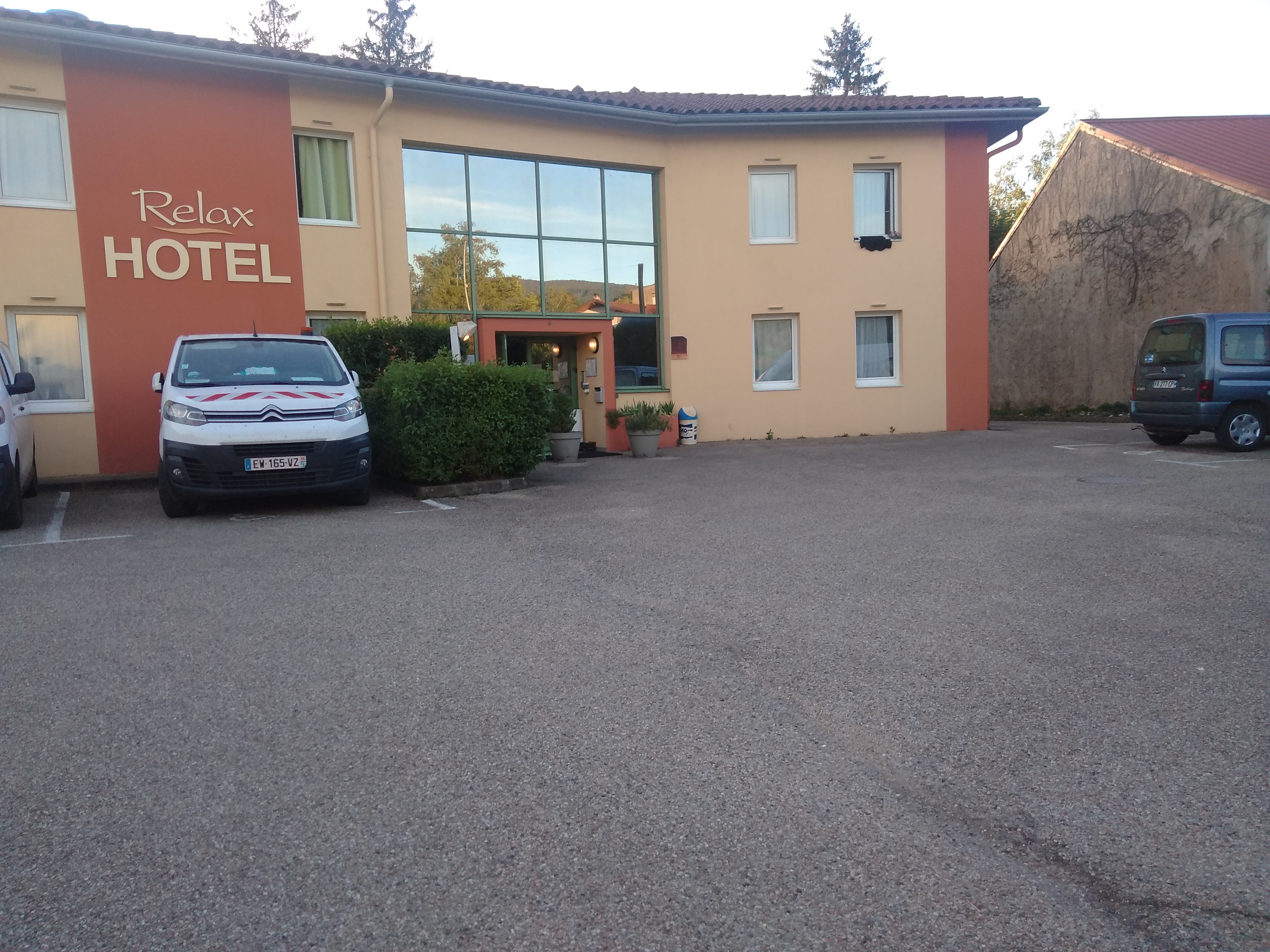 Photo n° 7 de l'avis de Valérie.i fait le 10/07/2020 à 17:29