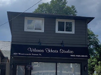 Vibras Hair Studio