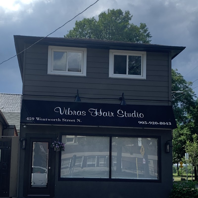 Vibras Hair Studio