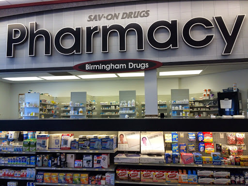 Pharmacy «Sav-On Birmingham Drugs», reviews and photos, 33877 Woodward Ave, Birmingham, MI 48009, USA
