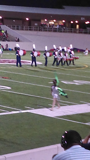 Stadium «W. W. Thorne Stadium», reviews and photos, 1865 Aldine Bender Rd, Houston, TX 77032, USA