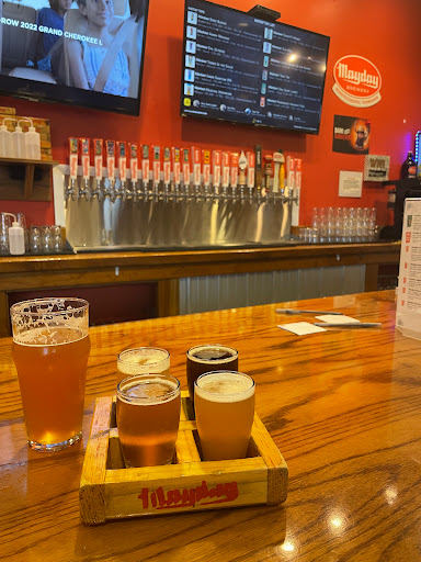 Brewery «Mayday Brewery», reviews and photos, 521 Old Salem Rd, Murfreesboro, TN 37129, USA