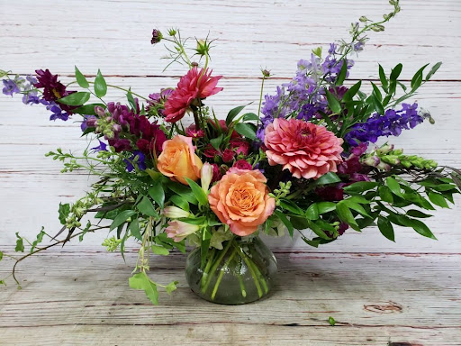 Florist «Westside Gardens Florist», reviews and photos, 4365 Buffalo Rd, North Chili, NY 14514, USA