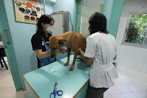 Pattaya Veterinary Clinic image