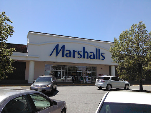 Marshalls, 1399 N Shore Rd, Revere, MA 02151, USA, 