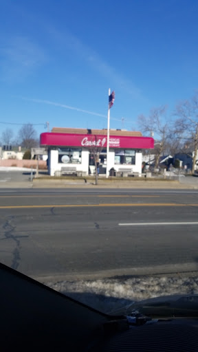 Ice Cream Shop «Carvel», reviews and photos, 1075 Merrick Rd, Amityville, NY 11701, USA