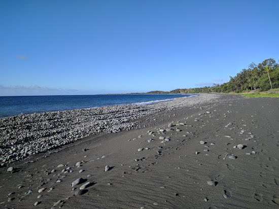 St. Paul Beach