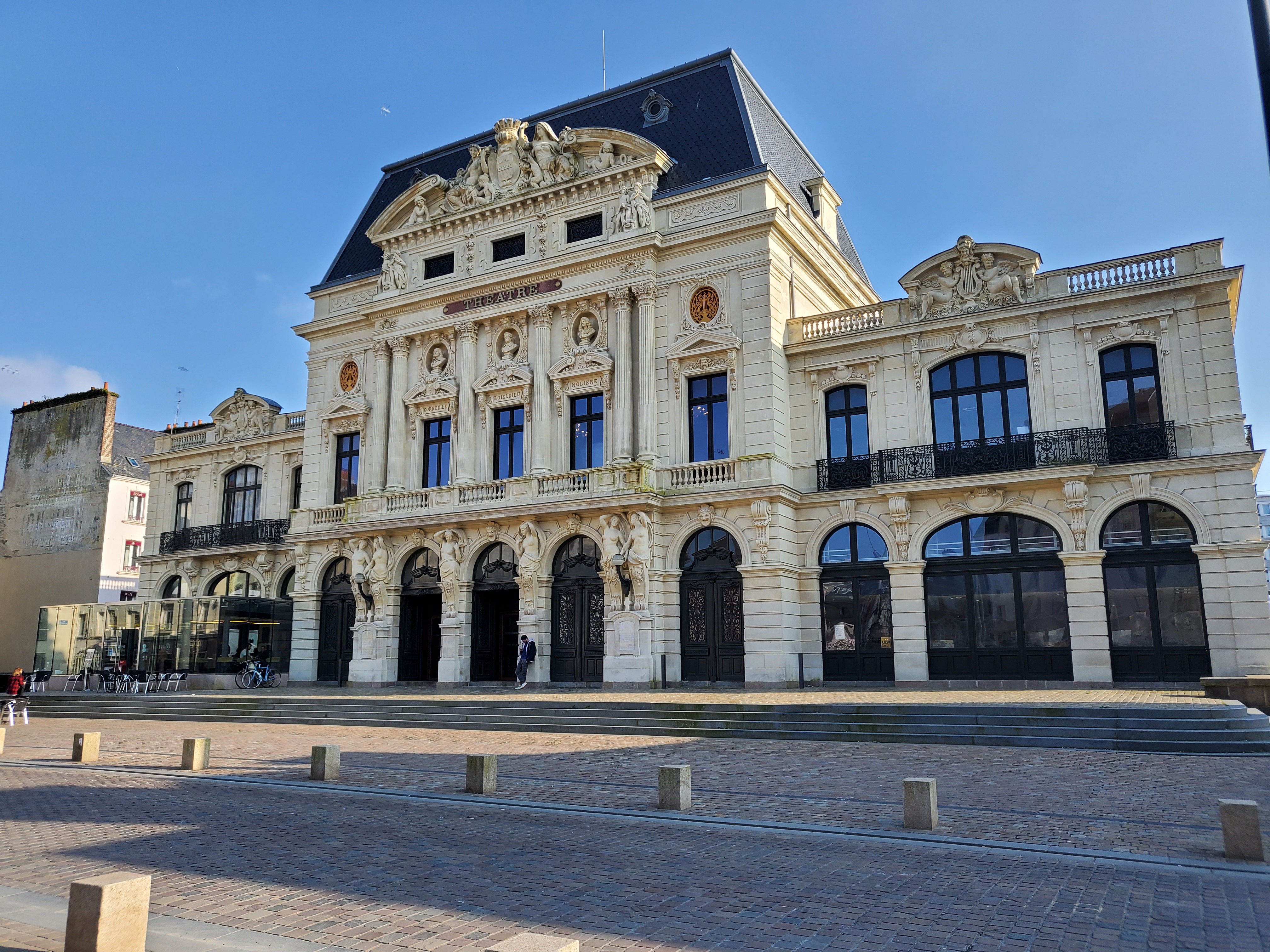 Photo n° 1 de l'avis de Ghislain.h fait le 30/04/2023 à 20:26