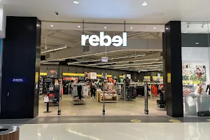 rebel Rockhampton image