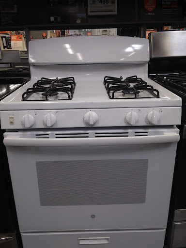 Home Improvement Store «The Home Depot», reviews and photos, 2500 Cambridge Rd, Schenectady, NY 12304, USA