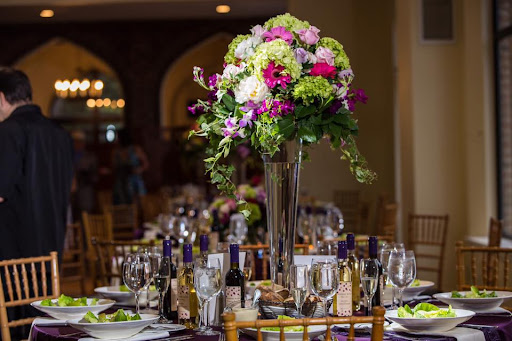 Florist «Cheryl Ann Floral Design Weddings & Events», reviews and photos, 1204 Wells St, Conshohocken, PA 19428, USA