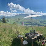 Photo n°1 de l'avis de Thomas.c fait le 30/01/2022 à 09:23 sur le  Tschötsch Alm à Seiser Alm