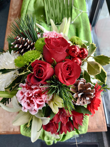 Florist «Heaven Scent Flowers & Gifts», reviews and photos, 14313 NE 20th Ave a107, Vancouver, WA 98686, USA