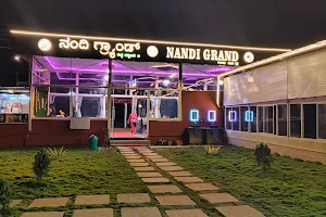 Nandi grand family restaurant image