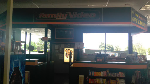 Movie Rental Store «Family Video», reviews and photos, 3801 Ruckriegel Pkwy, Jeffersontown, KY 40299, USA
