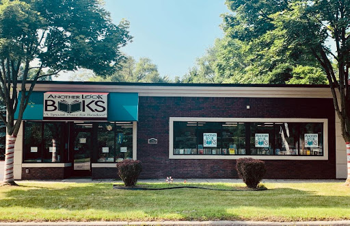 Another Look Books, 22263 Goddard Rd, Taylor, MI 48180, USA, 