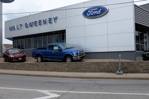 Car Dealer «Walt Sweeney Ford», reviews and photos, 5400 Glenway Ave, Cincinnati, OH 45238, USA