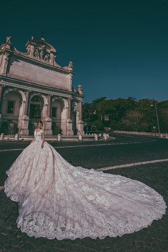 Clothing Store «Bellasposa Bridal & Photography», reviews and photos, 11450 E 4th St #103, Rancho Cucamonga, CA 91730, USA