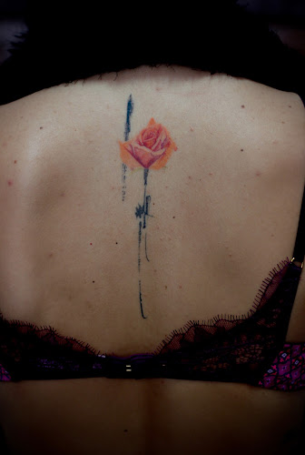 No Regrets Tattoo Bucharest - Studio de tatuaje