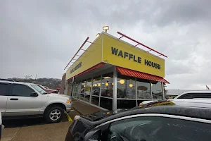 Waffle House image