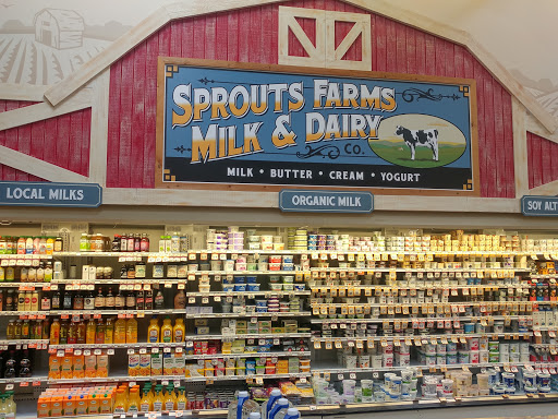 Health Food Store «Sprouts Farmers Market», reviews and photos, 1530 Geary Rd, Walnut Creek, CA 94597, USA