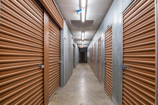 Self-Storage Facility «Public Storage», reviews and photos, 7901 Malcolm Rd, Clinton, MD 20735, USA