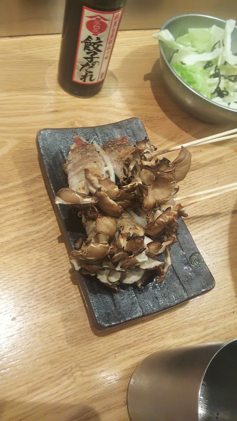 屋台屋 博多劇場 大森店 東京都大田区大森北 居酒屋 レストラン グルコミ