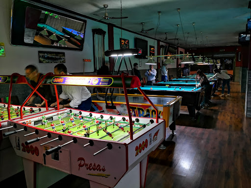Café Bar Pasabola