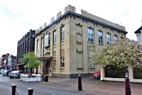 28 Don Heritage Building