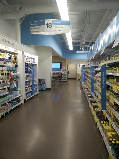 Drug Store «Walgreens», reviews and photos, 1510 Reisterstown Rd, Pikesville, MD 21208, USA