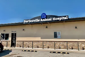 Bartlesville Animal Hospital & Boarding Kennel image