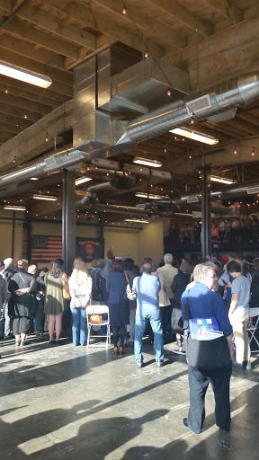 Event Venue «The Leftbank Annex», reviews and photos, 101 N Weidler St, Portland, OR 97227, USA