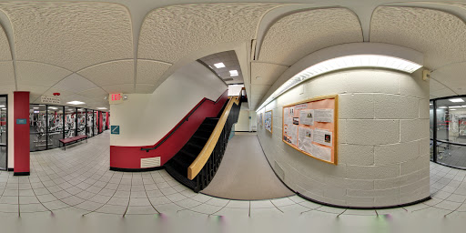 Gym «Westmont Park District Fitness», reviews and photos, 424 Plaza Dr, Westmont, IL 60559, USA