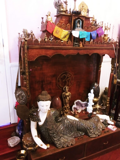 Metaphysical Supply Store «Soul Essentials», reviews and photos, 805 E Fort King St, Ocala, FL 34471, USA