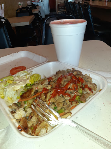 Cafeteria America image