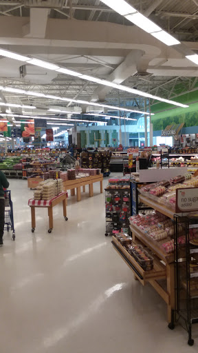 Grocery Store «Meijer», reviews and photos, 1500 Hillcrest Ave, Springfield, OH 45504, USA