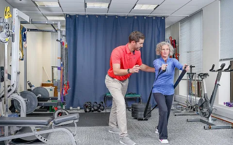 QuistMD: The Flexibility, Sports & Rehabilitation Clinic image