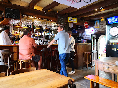 Le Vercoquin à Piriac-sur-Mer