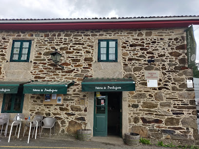 Taberna do Portugués - Lugar Rodiño Grande, 0 S/N, 15881 Rodiño, A Coruña, Spain