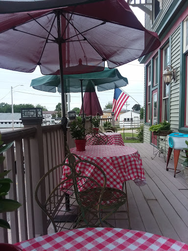 Kava House and Cafe, 122 2nd St SW, Swisher, IA 52338, USA, 