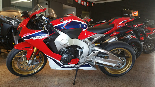 Honda Dealer «Western Honda Powersports», reviews and photos, 6717 E McDowell Rd, Scottsdale, AZ 85257, USA