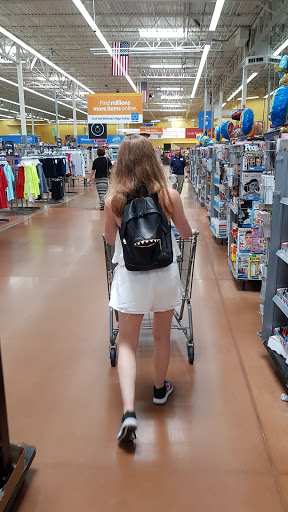 Department Store «Walmart Supercenter», reviews and photos, 275 N Gulph Rd, King of Prussia, PA 19406, USA