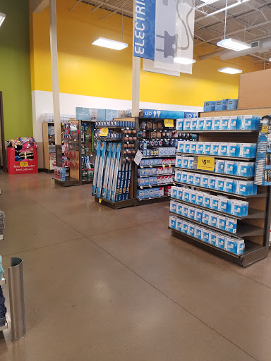 Grocery Store «Fred Meyer», reviews and photos, 1900 SE Sedgwick Rd, Port Orchard, WA 98366, USA