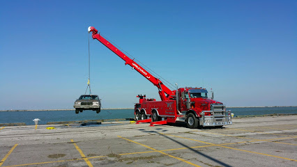 World Truck Towing & Recovery
