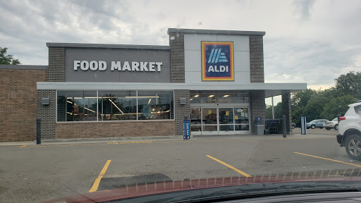 Supermarket «ALDI», reviews and photos, 930 Fairmount Ave, Jamestown, NY 14701, USA