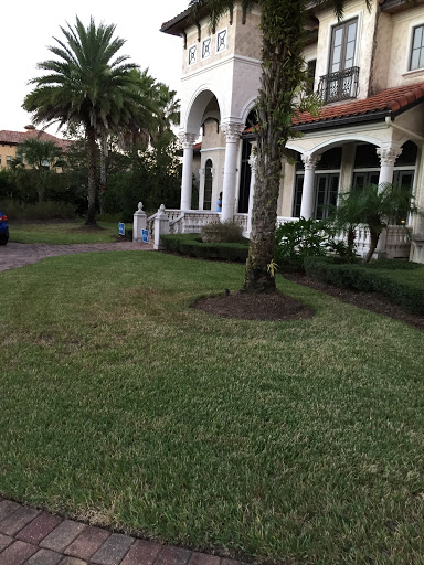 Golf Course «Pablo Creek Club», reviews and photos, 5660 San Pablo Rd S, Jacksonville, FL 32224, USA