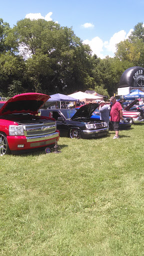 Amphitheater «Carl Black Chevy Woods Amphitheater», reviews and photos, 4225 Whites Creek Pike, Whites Creek, TN 37189, USA