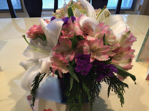 Florist «Seminole Garden Florist and Party Store», reviews and photos, 13030 Park Blvd N, Seminole, FL 33776, USA