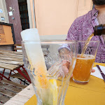 Photo n°7 de l'avis de Teresa.h fait le 25/07/2023 à 20:30 sur le  Bottega del Gusto Cibo Vino Alle Vettovaglie à Livorno