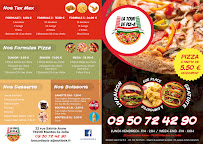 Photos du propriétaire du Pizzeria LA TOUR DE PIZ-A à Mantes-la-Jolie - n°15